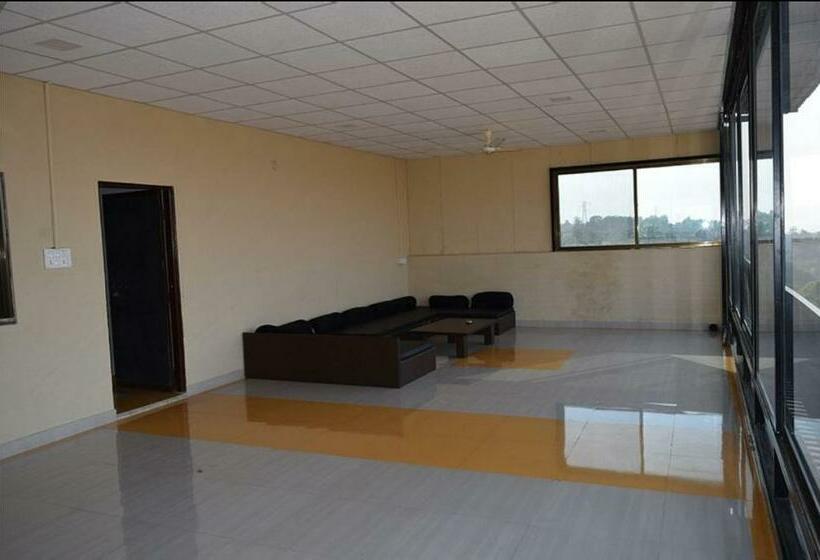 فندق Valley View Igatpuri