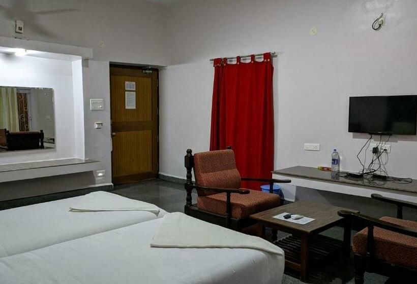 Kanthi Resorts Badami