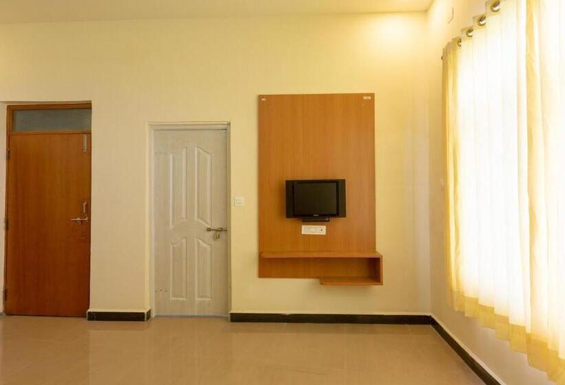 Kstdc Hotel Mayura Krishna Almatti