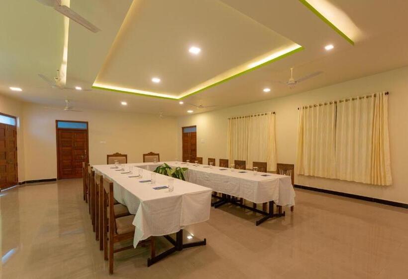 Kstdc Hotel Mayura Krishna Almatti