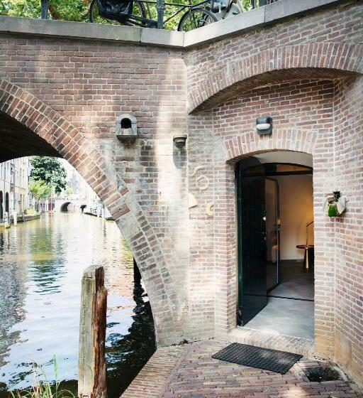 Loft 188 Luxury Apartment