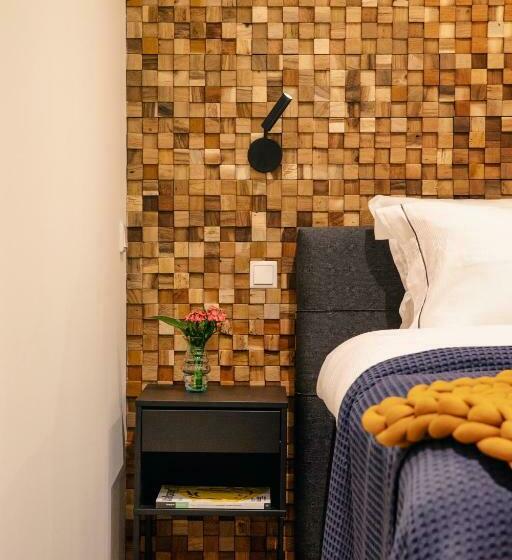 Loft 188 Luxury Apartment