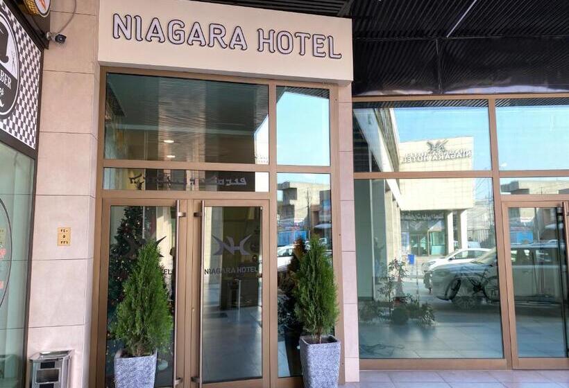 Niagara Hotel Erbil