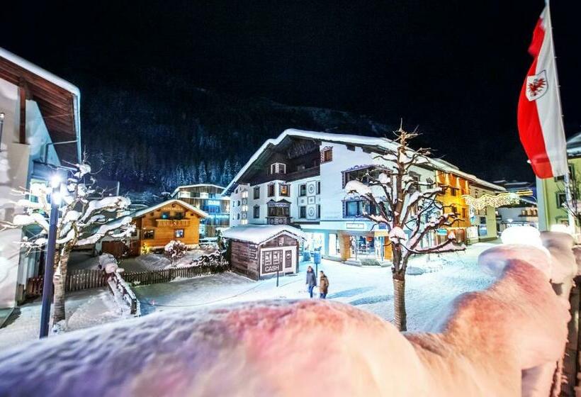 پانسیون Arlsuites