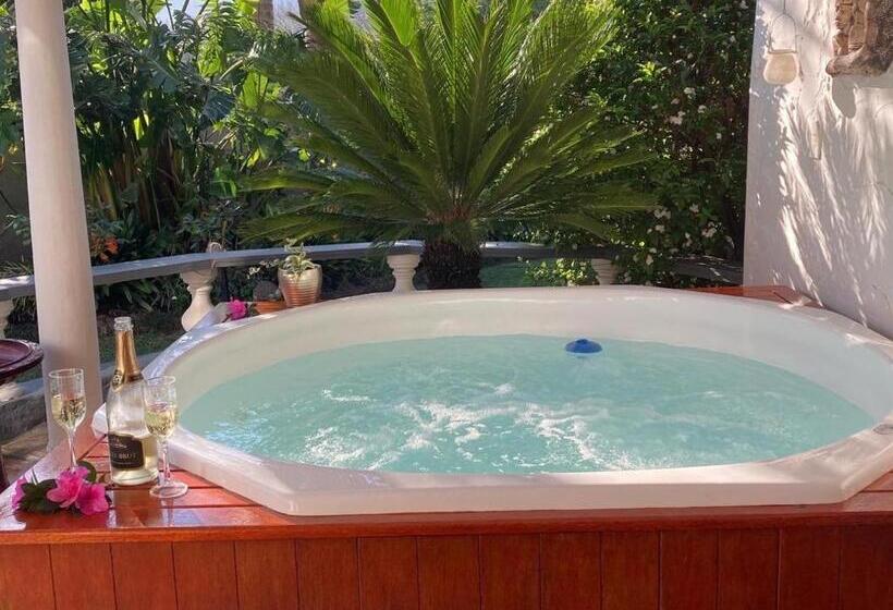 پانسیون Bollinger Guest House
