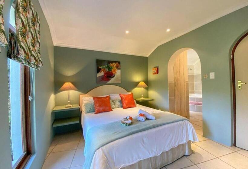 پانسیون Bollinger Guest House