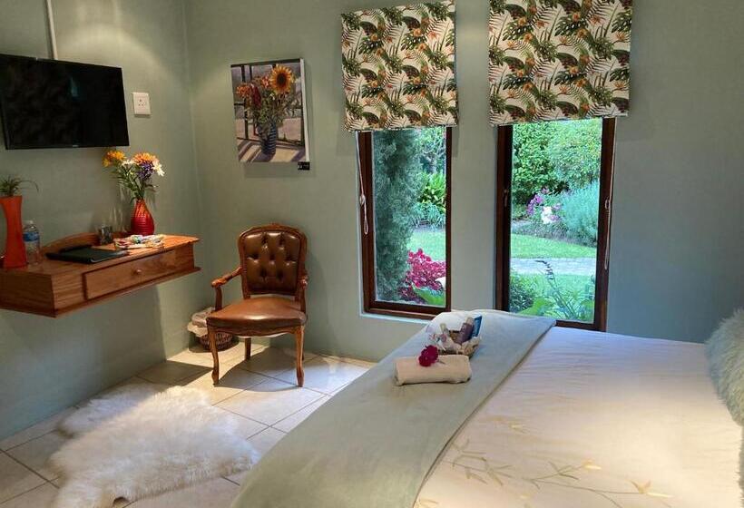 پانسیون Bollinger Guest House