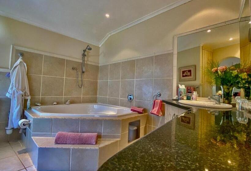 پانسیون Bollinger Guest House