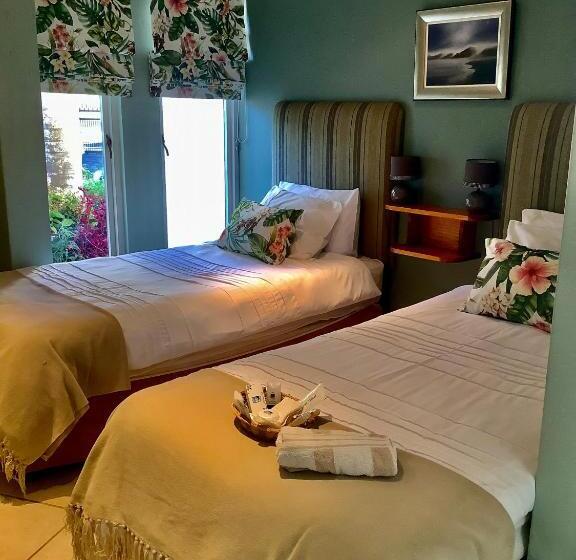 پانسیون Bollinger Guest House