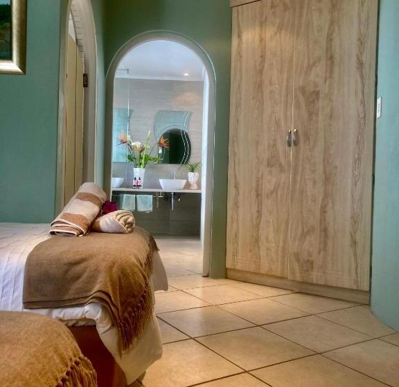 پانسیون Bollinger Guest House