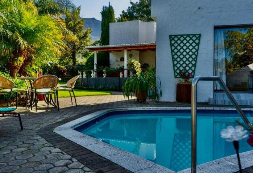 پانسیون Bollinger Guest House