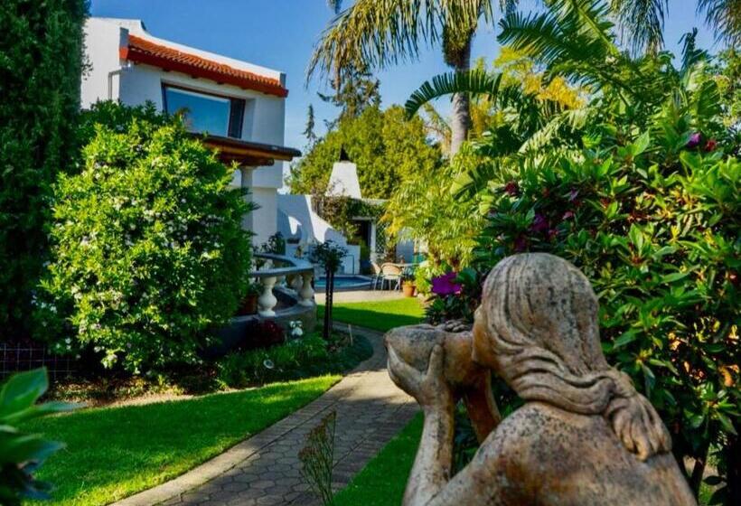پانسیون Bollinger Guest House