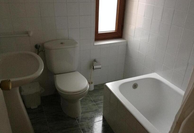 Пансион El Delfín Verde