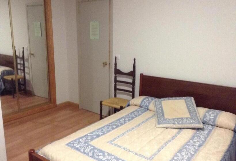 Пансион El Delfín Verde