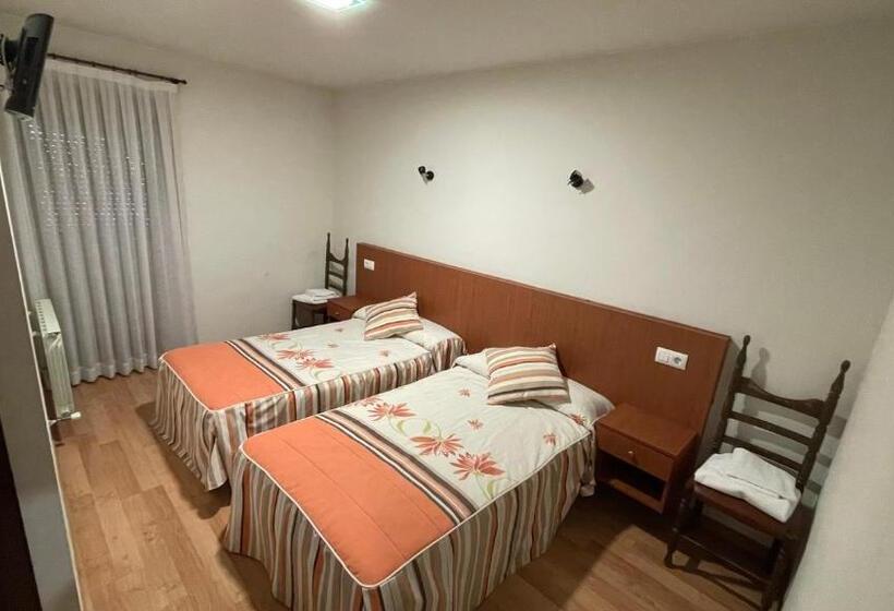 Пансион El Delfín Verde