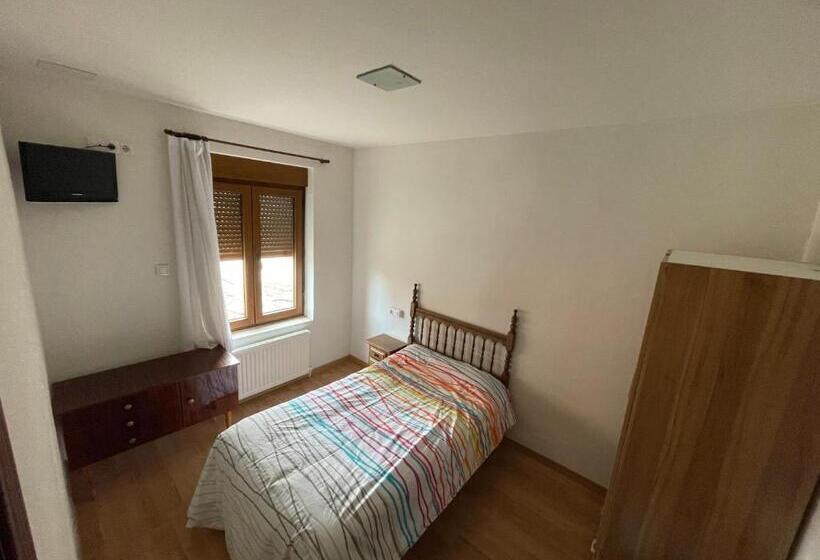 Пансион El Delfín Verde