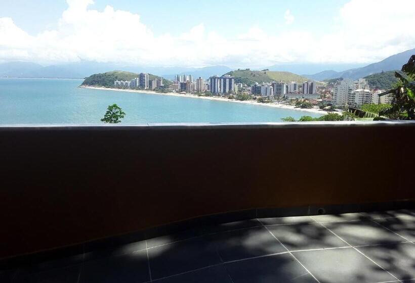 פנסיון Honey Moon Vista Do Mar Na Cama