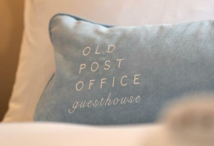پانسیون Old Post Office