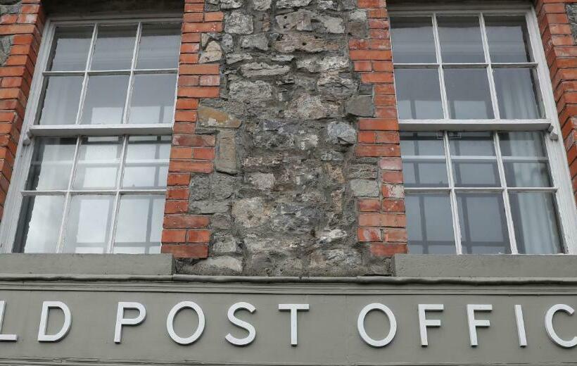 پانسیون Old Post Office