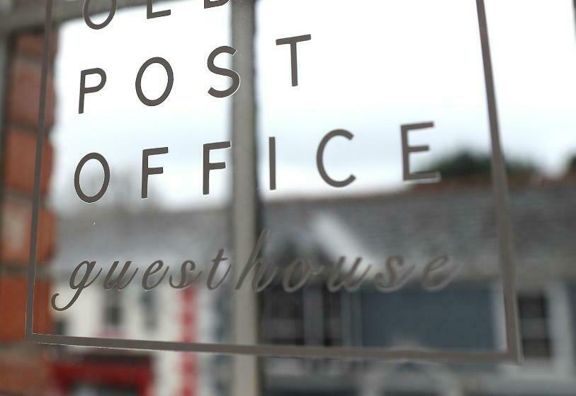 پانسیون Old Post Office