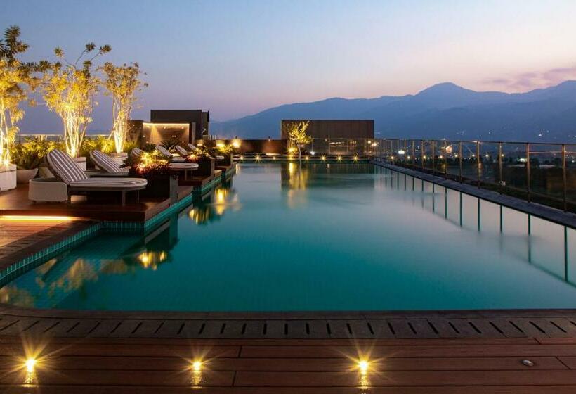 منتجع The Botanica Sanctuary
