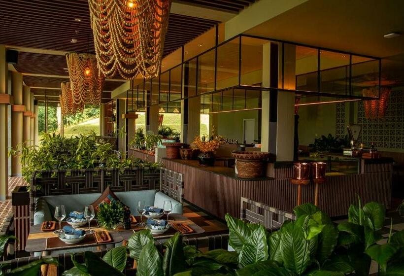 منتجع The Botanica Sanctuary