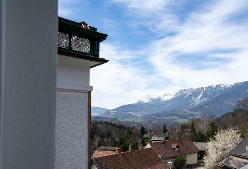 Waldschlössl Schneedörfl