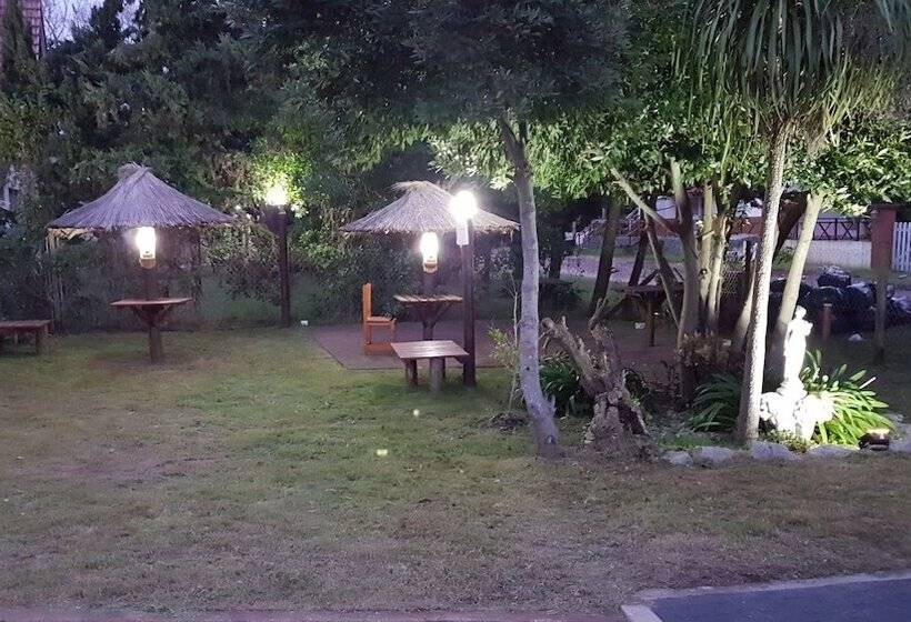 هاستل Hosteria Torino