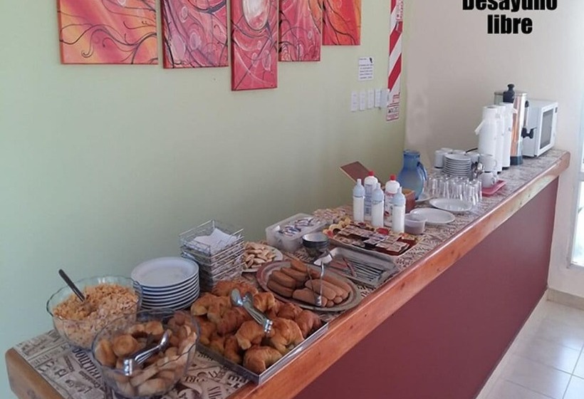 هاستل Hosteria Torino