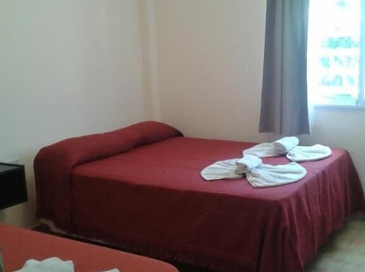 هاستل Hosteria Torino