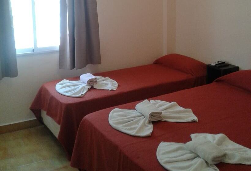 هاستل Hosteria Torino