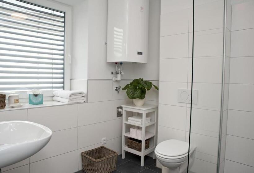هاستل Villa Berginz By Seebnb