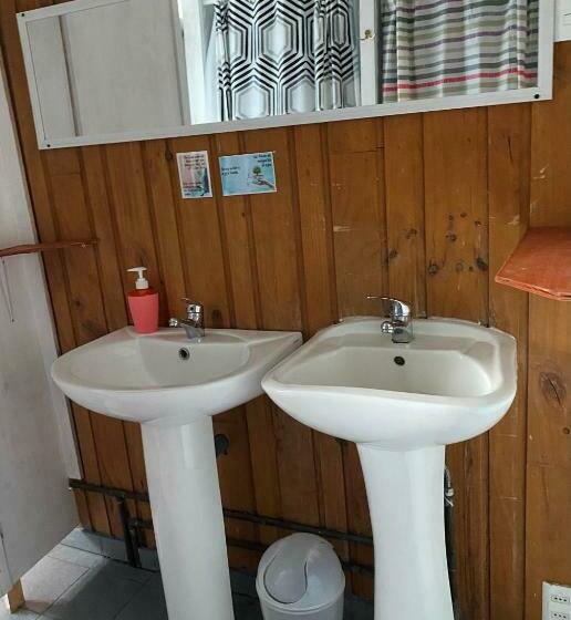 Alma Nativa Hostel