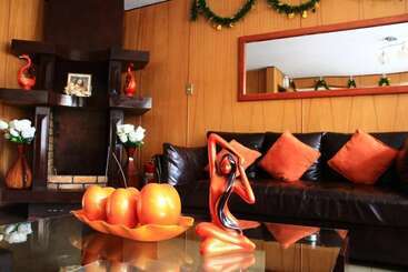 Amaru Hotel Huaraz