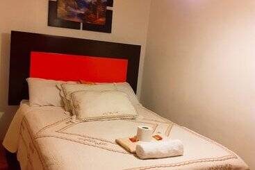 Amaru Hotel Huaraz