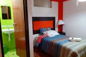 Amaru Hotel Huaraz