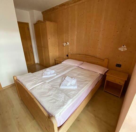 B&b Monte Tesobo