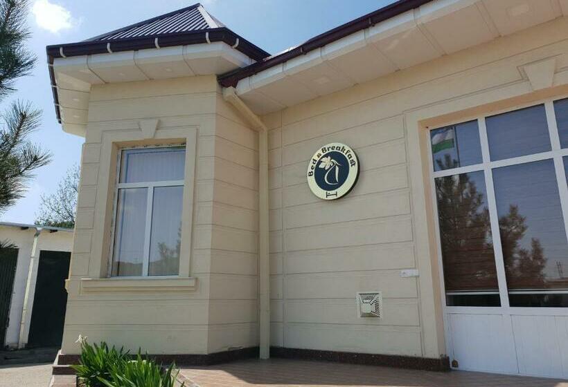 צימר Casa De Higos