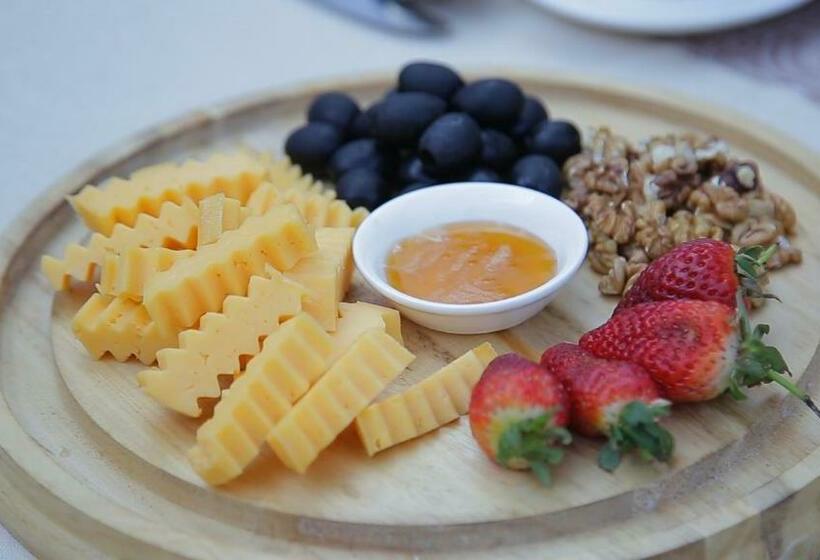 צימר Casa De Higos