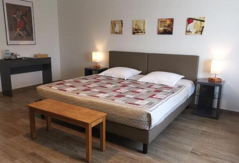צימר Chambres D Hôtes Gidy