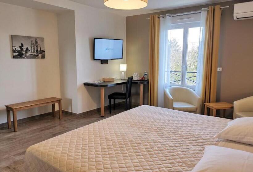 צימר Chambres D Hôtes Gidy