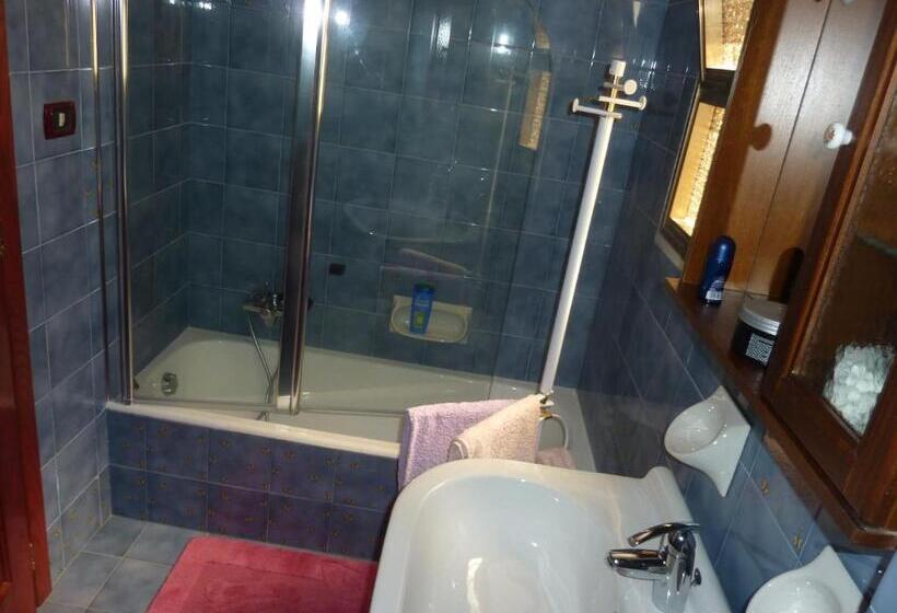 ベッドアンドブレックファースト Life S Hotel B