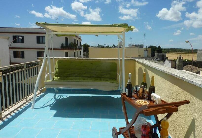 ベッドアンドブレックファースト Life S Hotel B