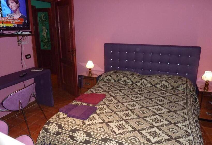 ベッドアンドブレックファースト Life S Hotel B