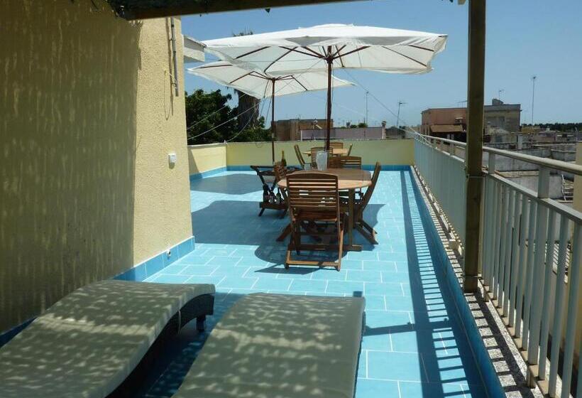 ベッドアンドブレックファースト Life S Hotel B