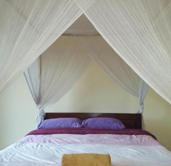 민박 Surya Homestay