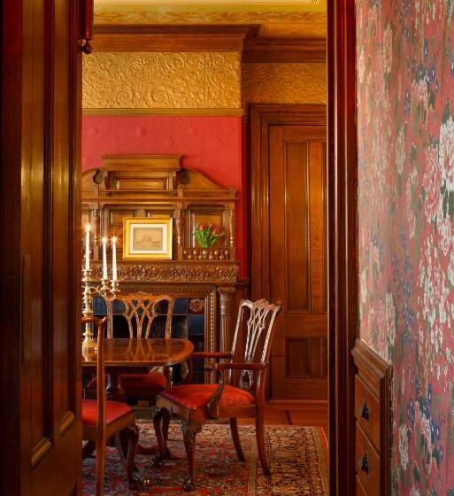 צימר The Lady Mary Inn