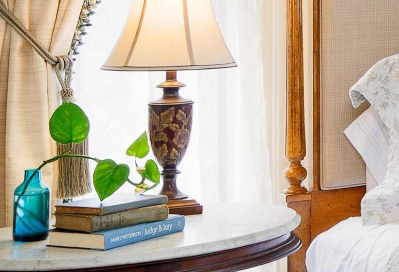 צימר The Lady Mary Inn