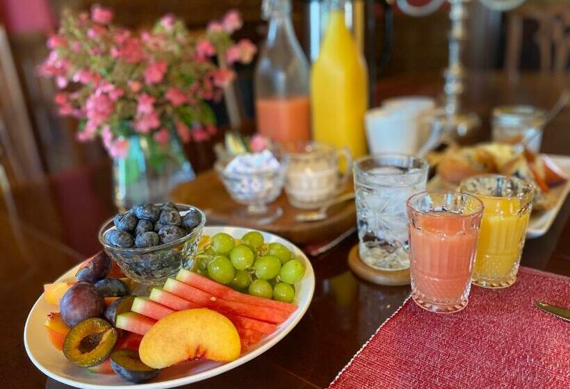 צימר The Lady Mary Inn