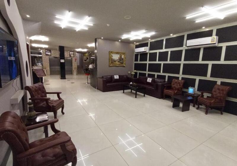 Celine Al Motamayza Apartments